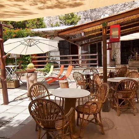 Couette-café Eraclea Minoa Mare 3*