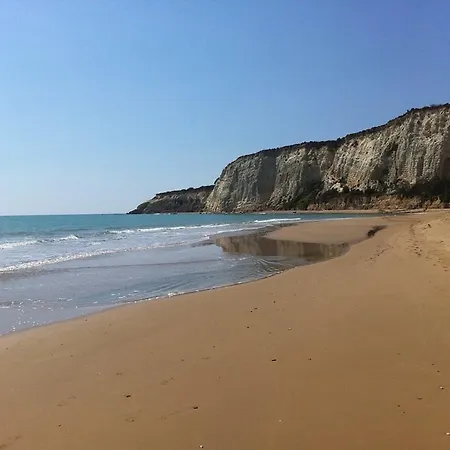 Eraclea Minoa Mare Eraclea Minoa