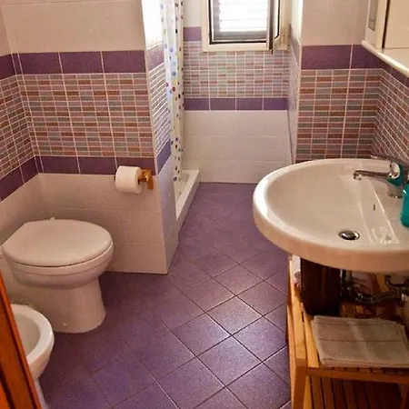 Bed & Breakfast Mare 3*