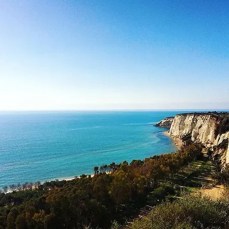 Bed & Breakfast Mare Eraclea Minoa