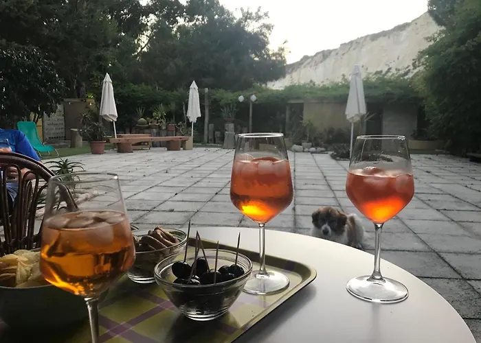Mare 3* Ηράκλεια Μινώα