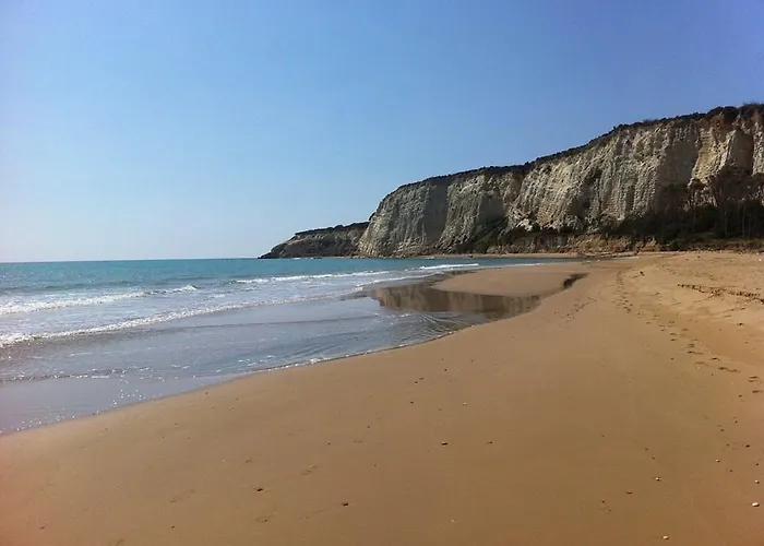 Mare Ηράκλεια Μινώα