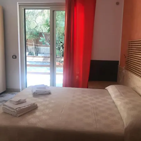 Bed & Breakfast Mare Eraclea Minoa