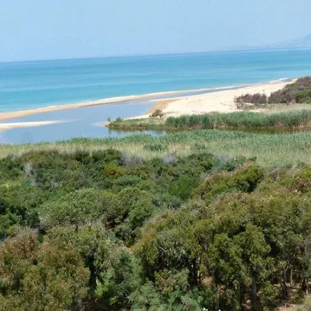 Bed & Breakfast Mare 3*