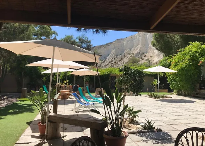 Bed and breakfast Mare