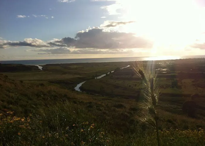 Mare 3* Eraclea Minoa