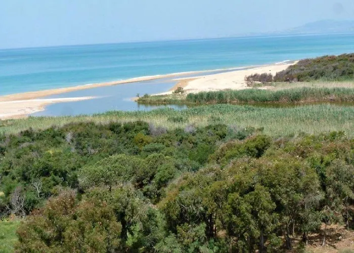 Bed and breakfast Mare 3*