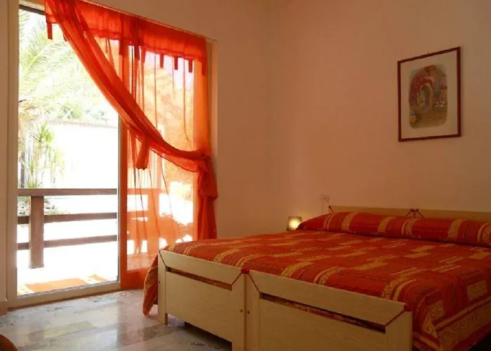 Mare Bed and breakfast 3*