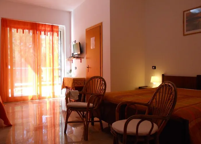 Mare 3* Eraclea Minoa