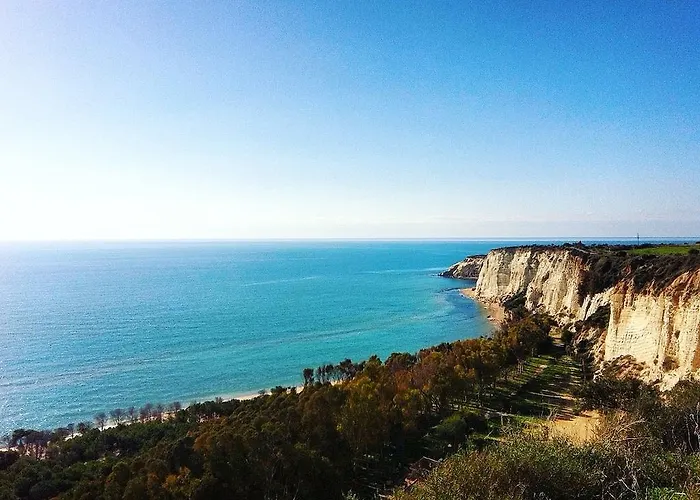 Bed and breakfast Mare Eraclea Minoa